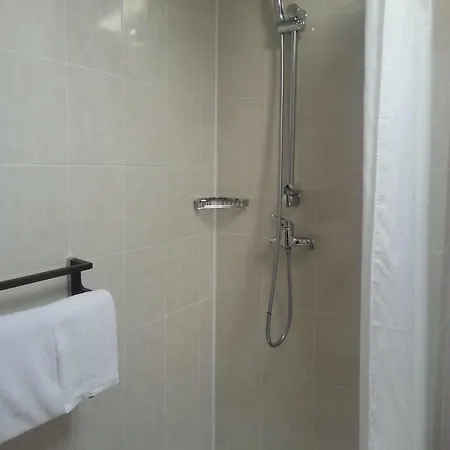 Saint Gothard Hotel 3*
