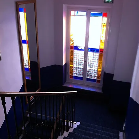Le Etoile Ξενοδοχείο