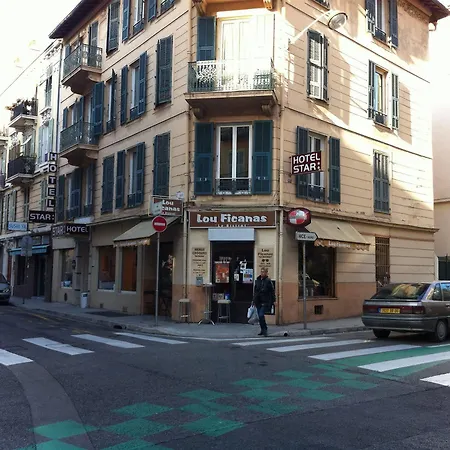 Le Etoile 2* Νίκαια