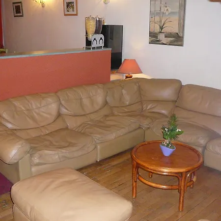 Hotel Carlyna Nicea
