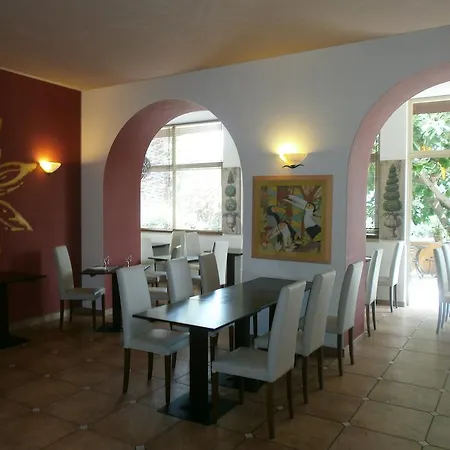 Hotel Anis Nicea