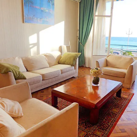 Hotel Le Savoy Nicea