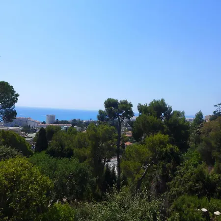 Appartamento Domaine Du Clairfontaine By Interhome Nizza