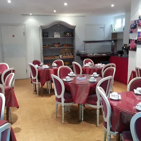 Hotel Boutique Cote D'azur
