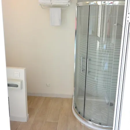 Boutique Cote D'azur Hotel 4*