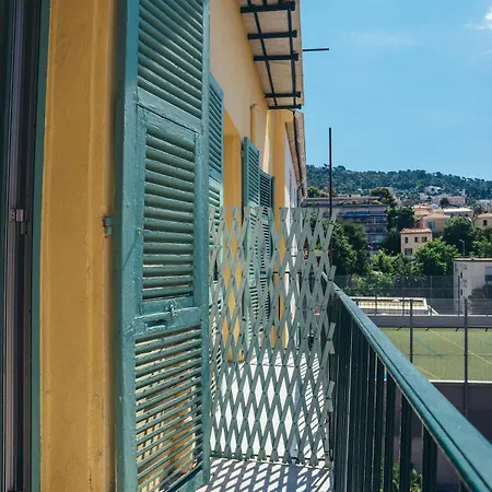 Monet Nizza