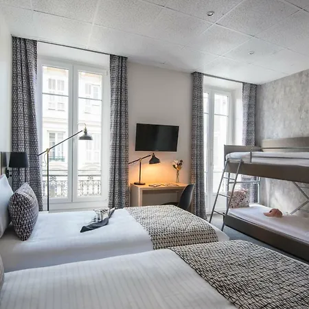 Saint Gothard 3* Nice