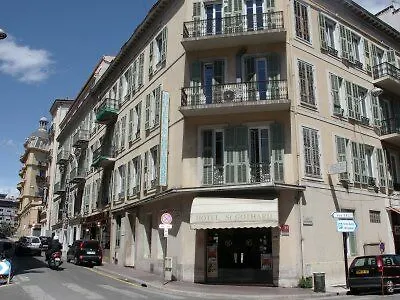Saint Gothard