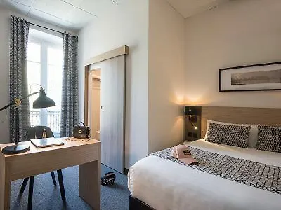 Hotel Saint Gothard Nice