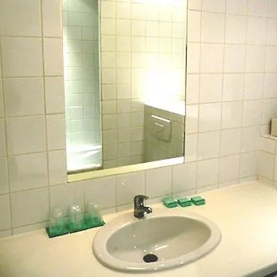 Hotel apartamentowy Comte De Nicea