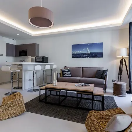 Appartement Dalpozzo Hyper Centre Proche *