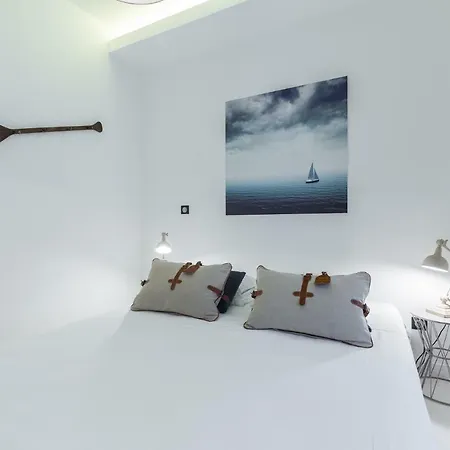 Appartement Dalpozzo Hyper Centre Proche *