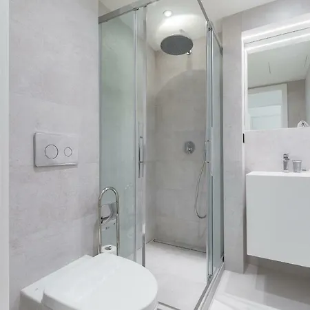Appartement Dalpozzo Hyper Centre Proche Nice