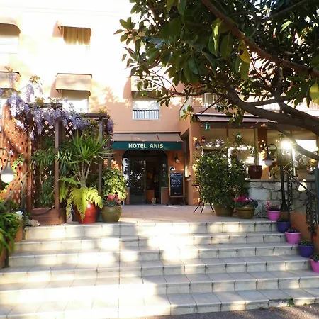 Hotel Anis 3*