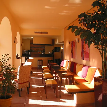 Hotel Anis 3*