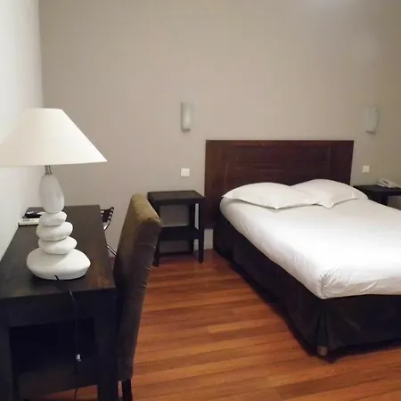Anis Hotel Nicea