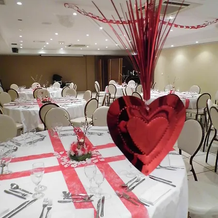 Anis Hotel Nicea