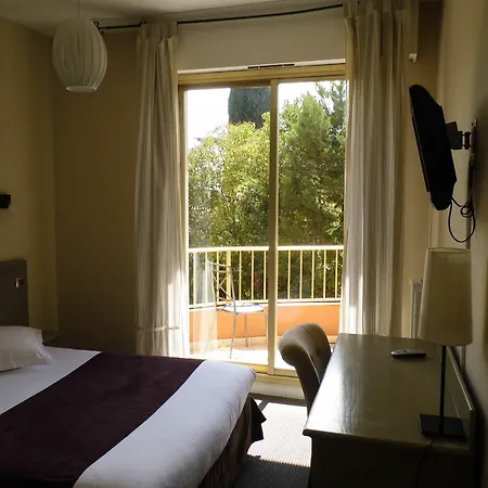 Hotel Anis Nicea