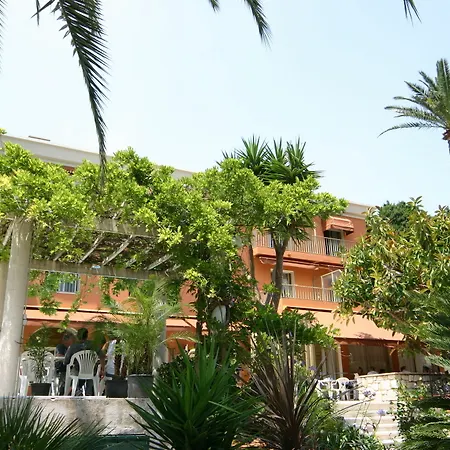 Hotel Anis Nicea
