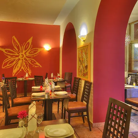 Hotel Anis Nicea