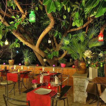 Hotel Anis Nicea