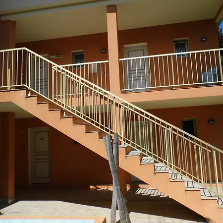 Anis Hotel Nicea