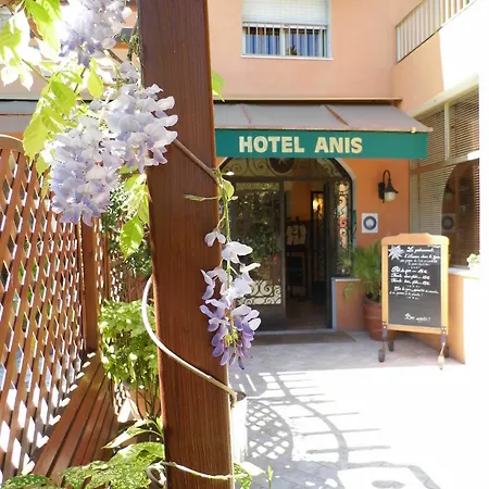 Hotel Anis Nicea