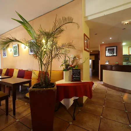 Hotel Anis Nicea