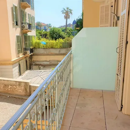Apartment Duplex Balcon Centre Mer 206 *
