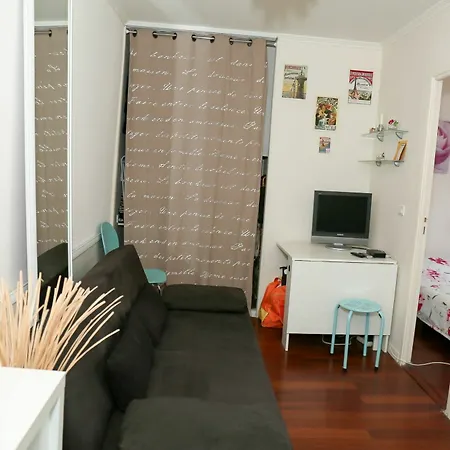 Apartament 4 Personnes Quartier Du Port Nicea