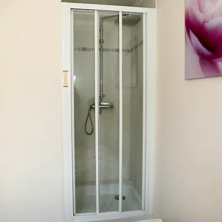 4 Personnes Quartier Du Port Apartament