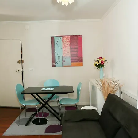 4 Personnes Quartier Du Port Apartament Nicea