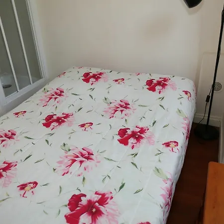 Apartament 4 Personnes Quartier Du Port *