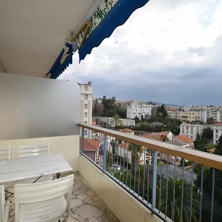 Le Cambridge Appartement Nice
