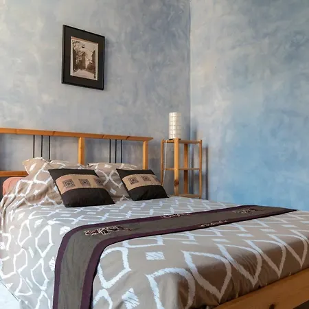 Anahit Apartment *