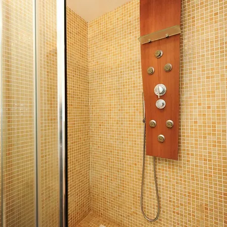 Balestre Five Stars House * Nice