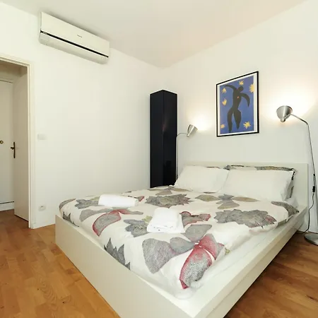 Apartment Balestre Five Stars House *