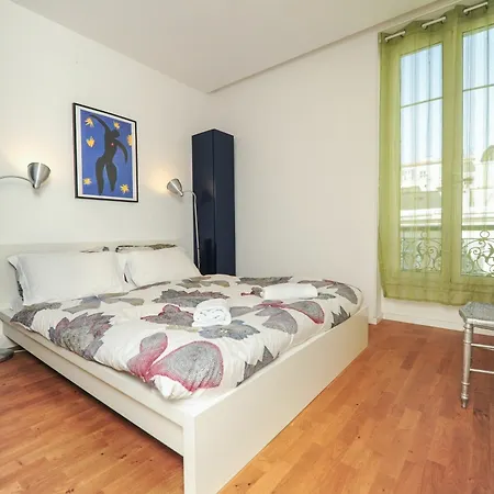 Balestre Five Stars House * Nice