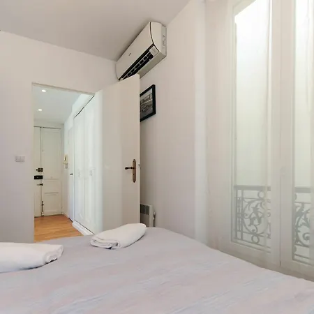 Balestre Five Stars House