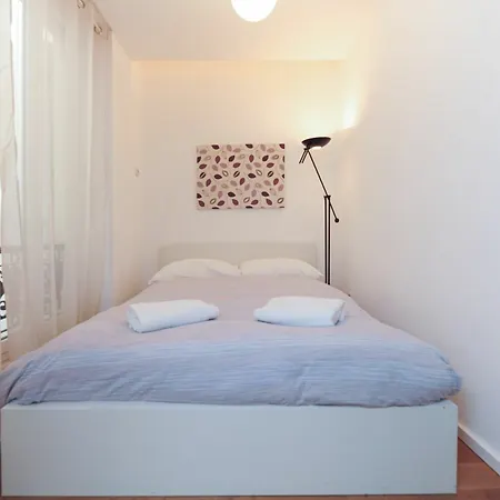 Apartment Balestre Five Stars House *