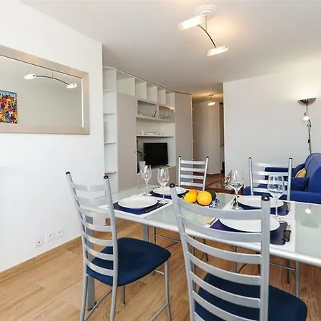 Panorama - 5 Stars House Apartment