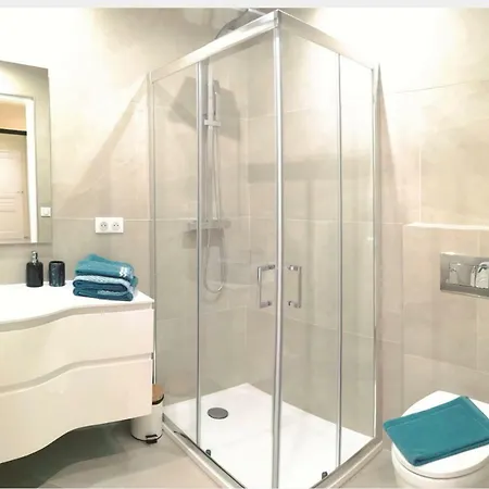 Hostel Meyerbeer Beach Nizza