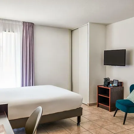 Adagio Access Garibaldi 2* Nice