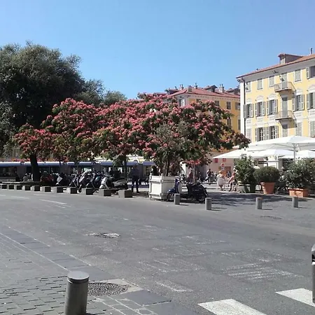 Appartement Lympia Nice