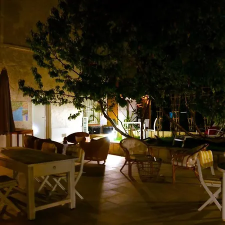 3 Elephants Appartement
