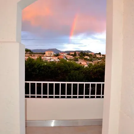 3 Elephants Appartement
