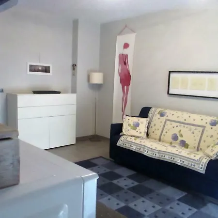 Appartement Cattleya - Rue Halevy
