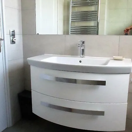 Cattleya - Rue Halevy Appartement Nice