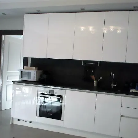Cattleya - Rue Halevy Appartement *