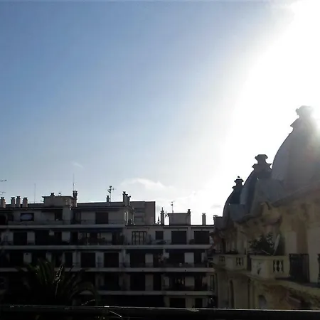 Appartement Cattleya - Rue Halevy *